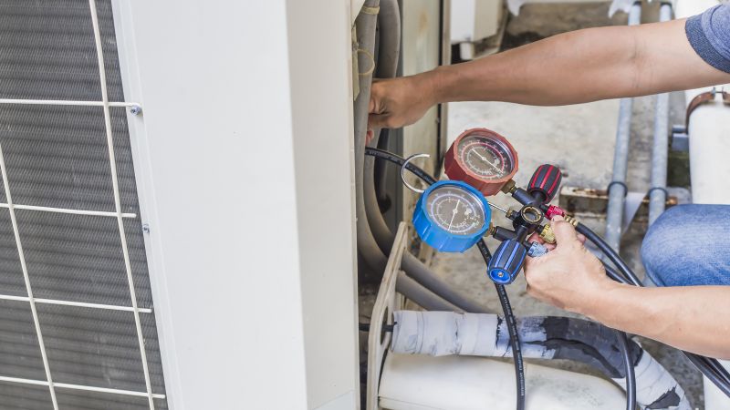 Increase Your Pilot Light Repair Service Business with an AI Driven, Targeted Website