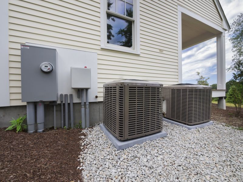 HVAC System Installation in Sarasota, FL