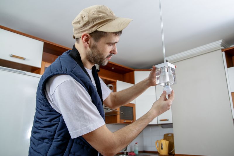 Pilot Light Repair Service