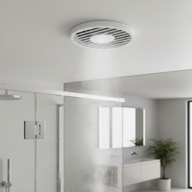 Bathroom Fan Wiring in Prescott Valley, AZ