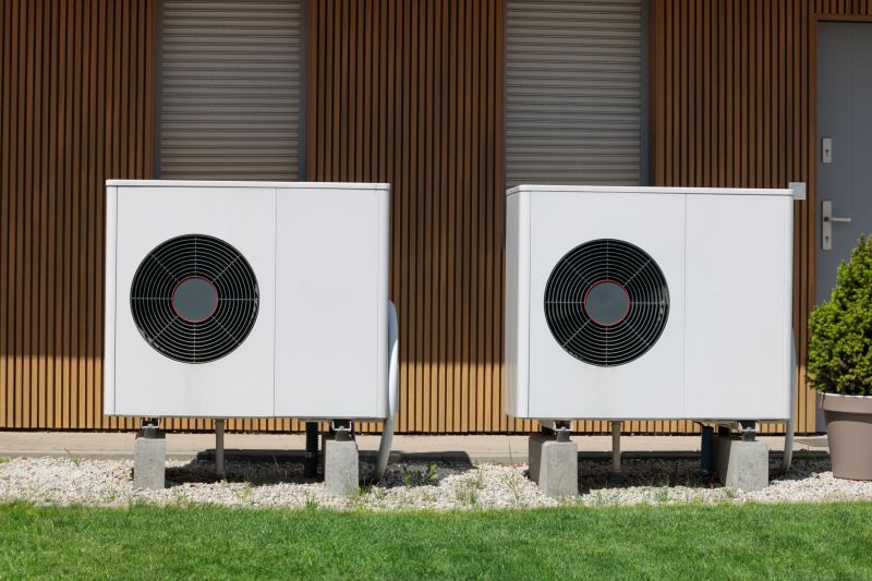 Central Air Unit Replacement in Annapolis, MD