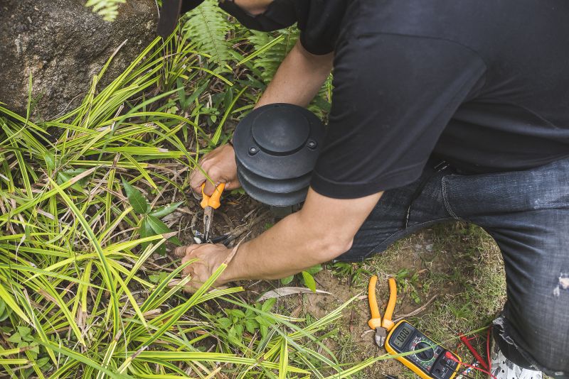 Pilot Light Repair Service