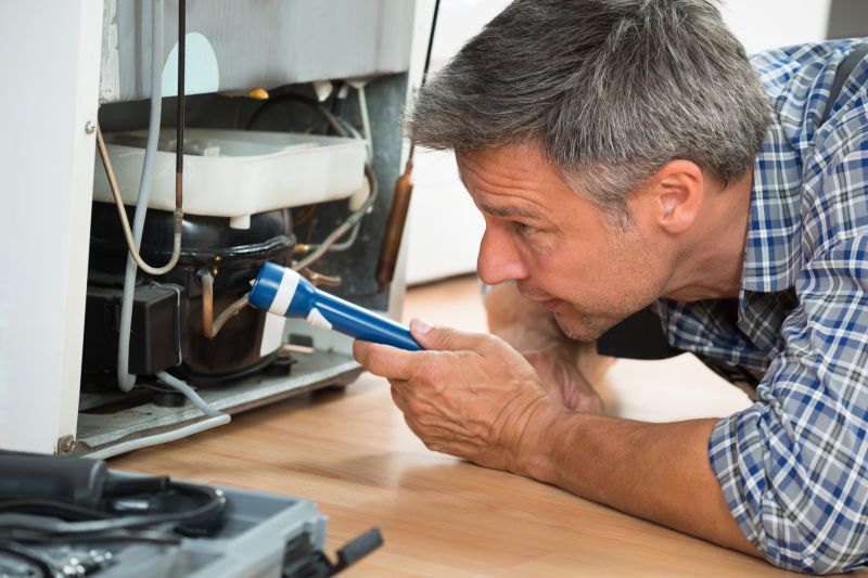 Pilot Light Repair Service