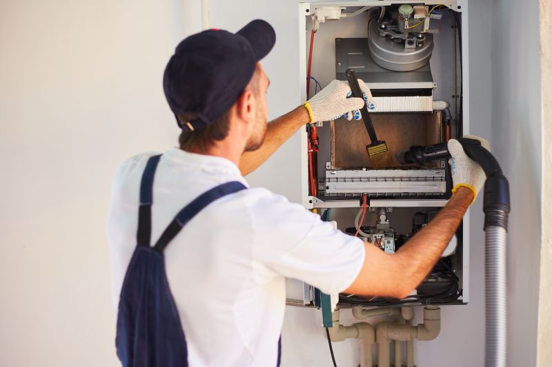 Pilot Light Repair Service