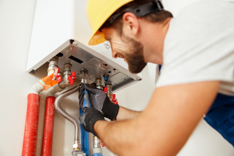 Pilot Light Repair Service