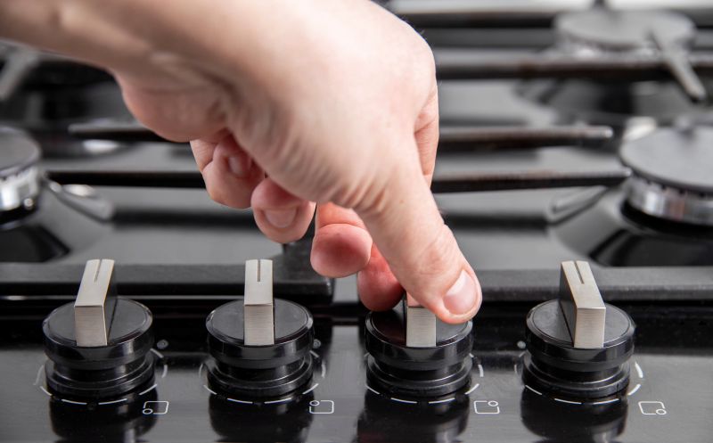 New Pilot Assembly Installation