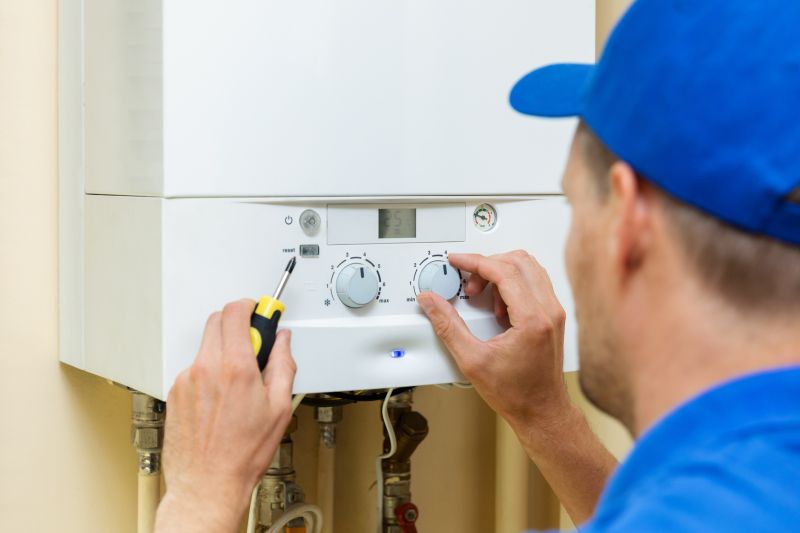 Gas Appliance Maintenance